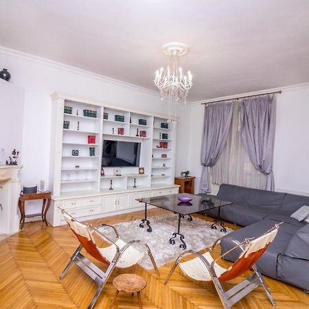 “Chp Apartment” Cluj Napoca Zewnętrze zdjęcie
