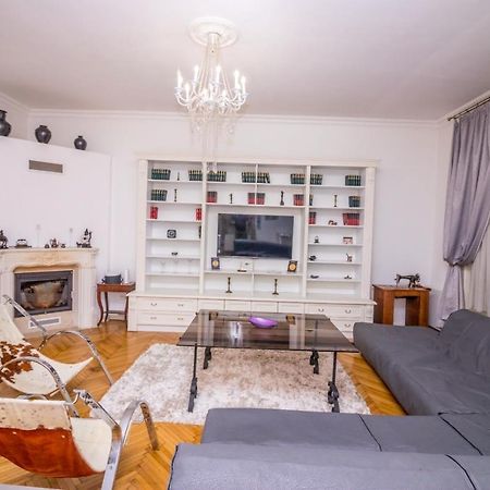 “Chp Apartment” Cluj Napoca Zewnętrze zdjęcie