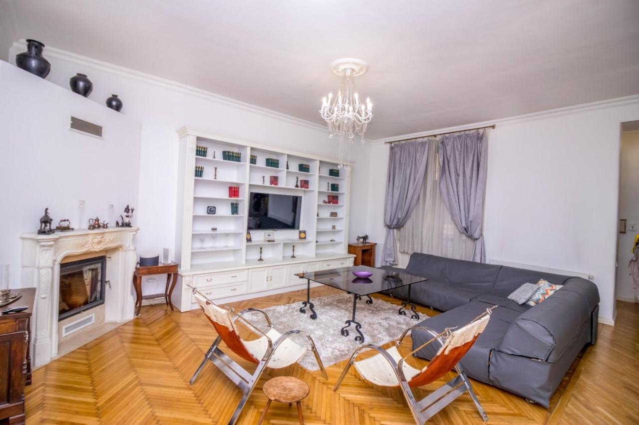“Chp Apartment” Cluj Napoca Zewnętrze zdjęcie