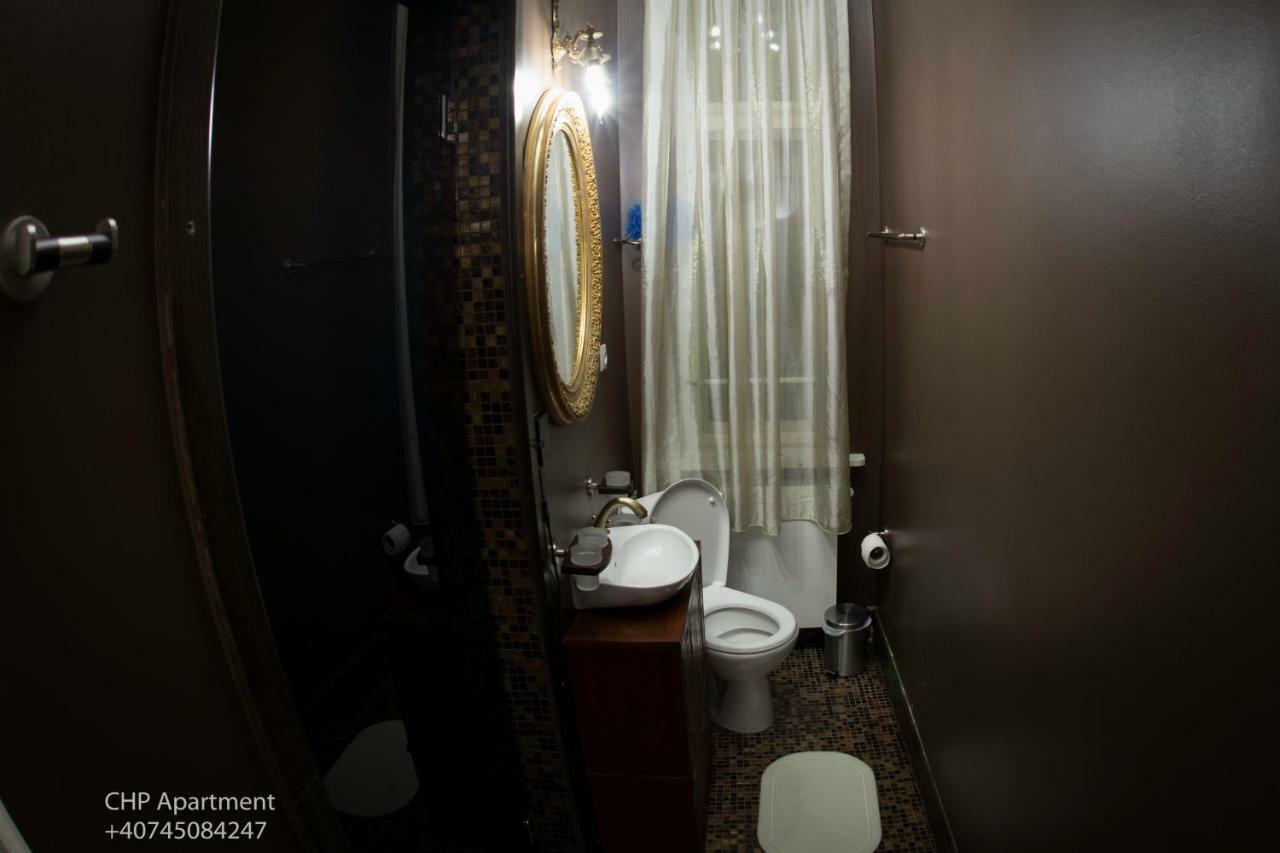 “Chp Apartment” Cluj Napoca Zewnętrze zdjęcie