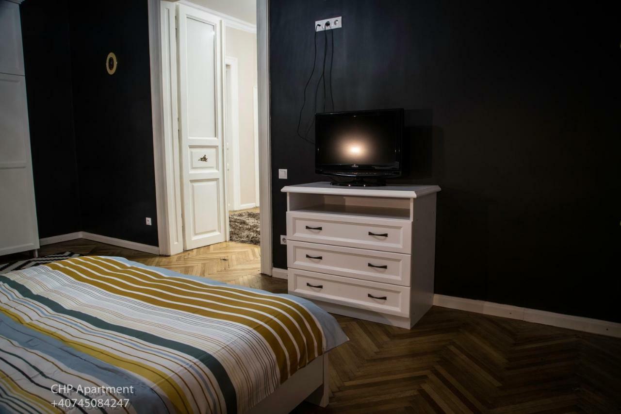 “Chp Apartment” Cluj Napoca Zewnętrze zdjęcie