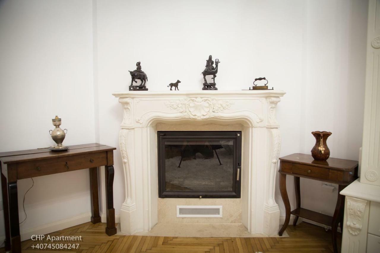 “Chp Apartment” Cluj Napoca Zewnętrze zdjęcie