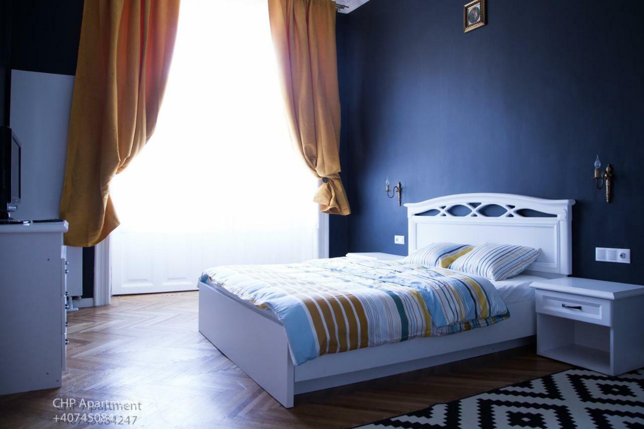 “Chp Apartment” Cluj Napoca Zewnętrze zdjęcie
