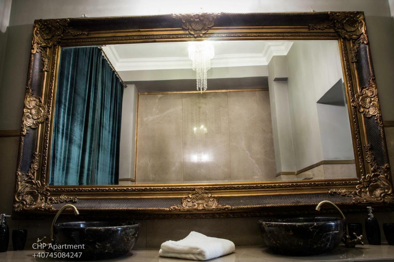 “Chp Apartment” Cluj Napoca Zewnętrze zdjęcie