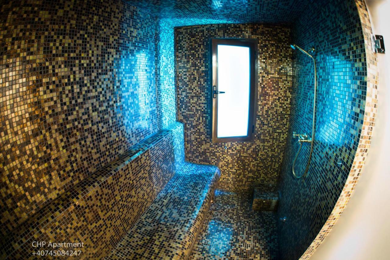 “Chp Apartment” Cluj Napoca Zewnętrze zdjęcie