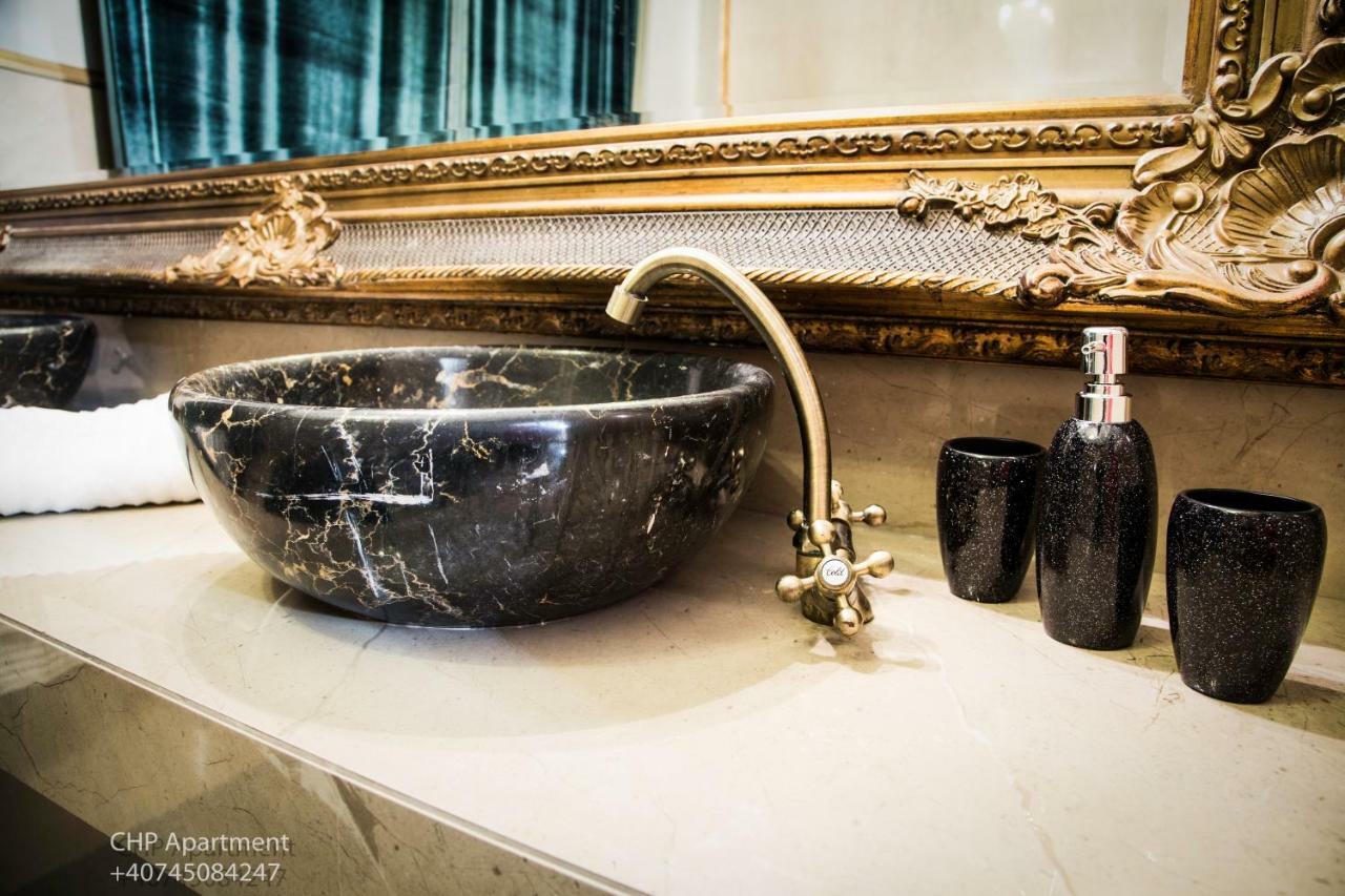 “Chp Apartment” Cluj Napoca Zewnętrze zdjęcie