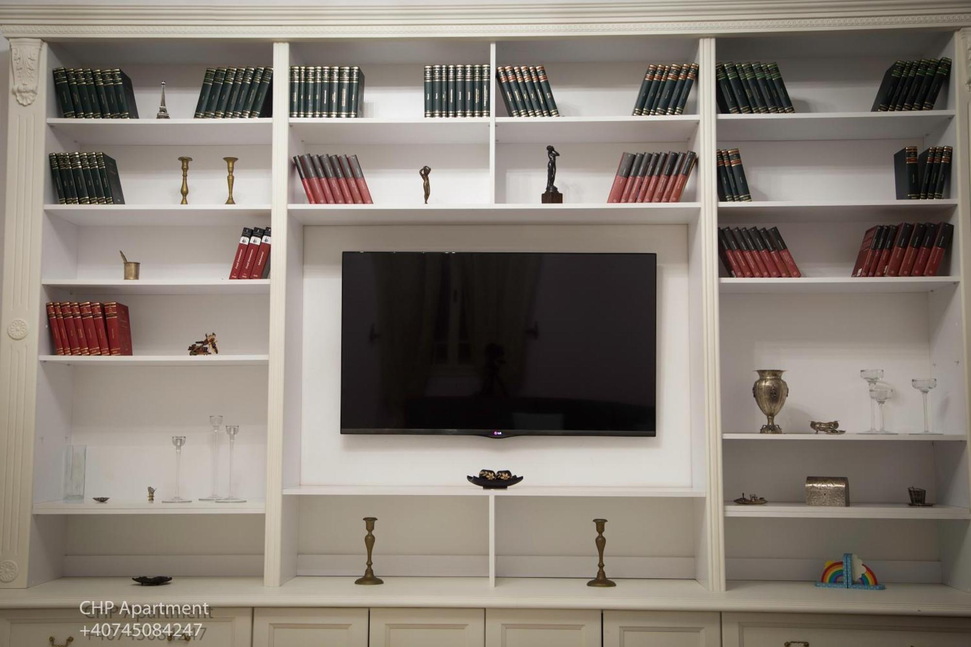 “Chp Apartment” Cluj Napoca Zewnętrze zdjęcie
